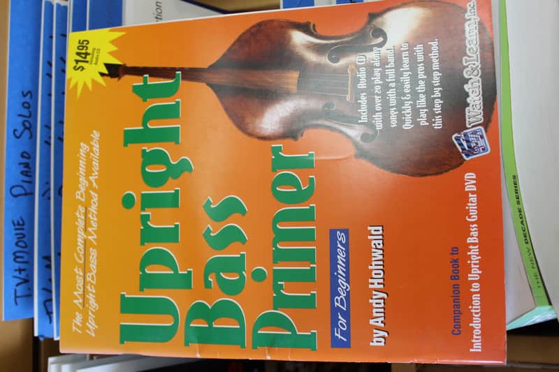 Watch & Learn Introduction To Bass Guitar DVD For Beginners image 1