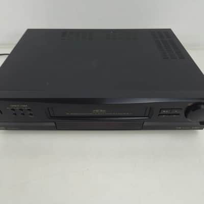 JVC - HR-J507MS - Video Cassette Player image 3