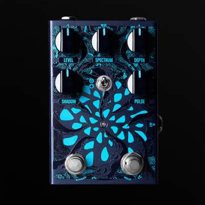 Krozz Devices - Krakenheart Vibe image 1