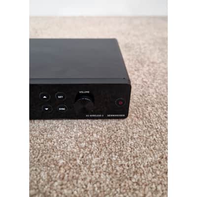 Sennheiser EM-XSW 2 - Microphone System - Good image 2