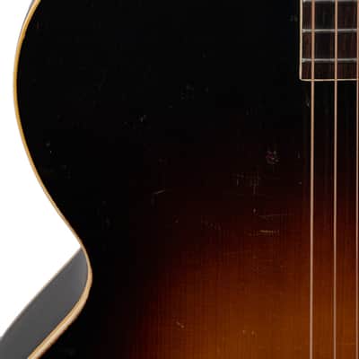 Gibson L7 1936 image 11