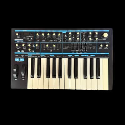 Novation Bass Station II Analog Synthesizer