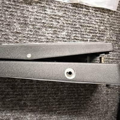 Dunlop GCB95 Cry Baby Standard Wah 1982 - Present - Black image 2