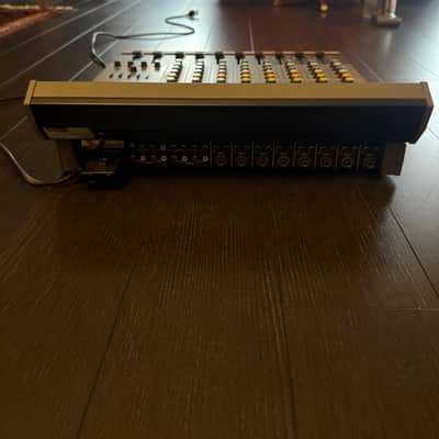 Fostex Model 350 Vintage Recording Mixer image 4