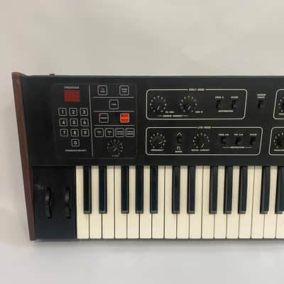 Sequential Circuits SCI Prophet 600 image 2