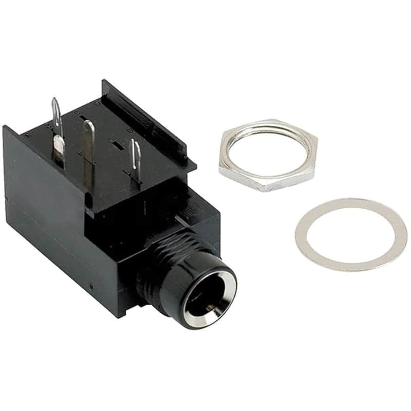 Amplifier Part (0990912000) image 1