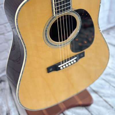 Martin D-42 (2022) image 6