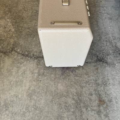 Fat Jimmy Tone Machine 12 Watt 2019 - Blonde image 6