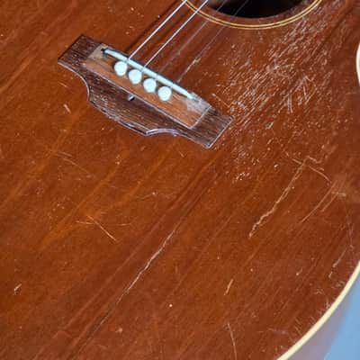 The Gibson TG-0 1928 - 34 - Natural image 14
