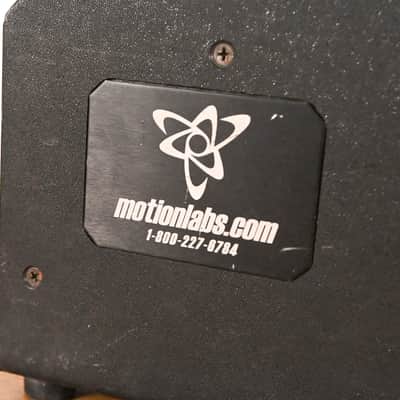 Motion Laboratories 1175-01-003-202-0001 Breakered Stringer Box CG010PF image 8