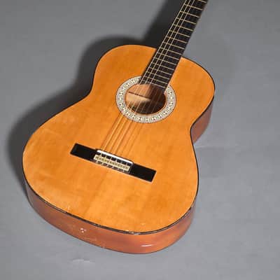 Goya G-1 - 1960's Classical Guitar - Natural image 11