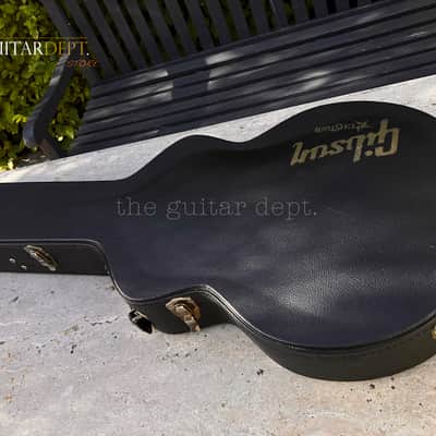 ♚RARE♚SUBLIME♚ 2009 GIBSON Custom Shop ES-137 Classic♚LIGHTBURST FIGURED♚335*339 image 25