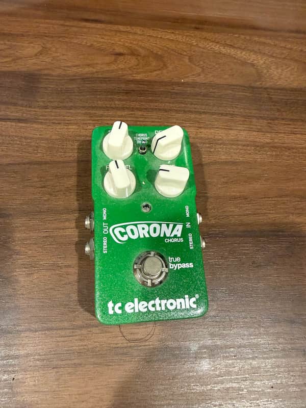 TC Electronic Corona Chorus