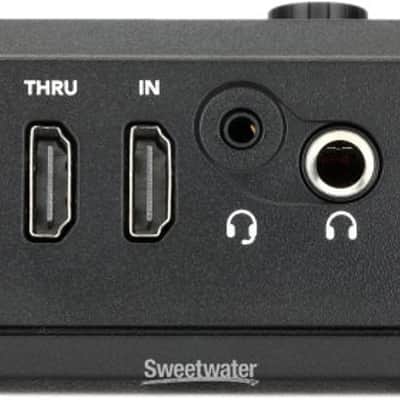 Rode Streamer X Audio Interface and Video Capture Card (StreamerXd2) image 7