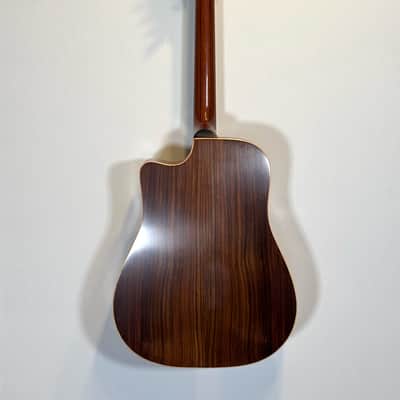 1995 Lowden D32 Dreadnought image 5