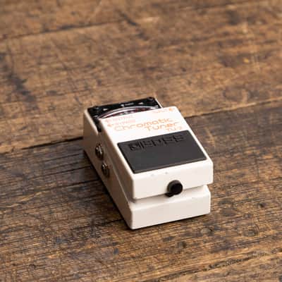 Boss TU-2 Chromatic Tuner image 2