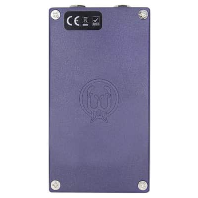 NEW! Walrus Audio Julia Chorus/Vibrato V2 FREE SHIPPING! image 4