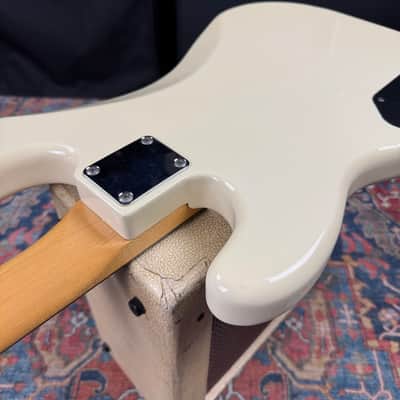 Fender Jazz Bass Special Model PJ-36 Made in Japan Fujigen- 1989 image 18