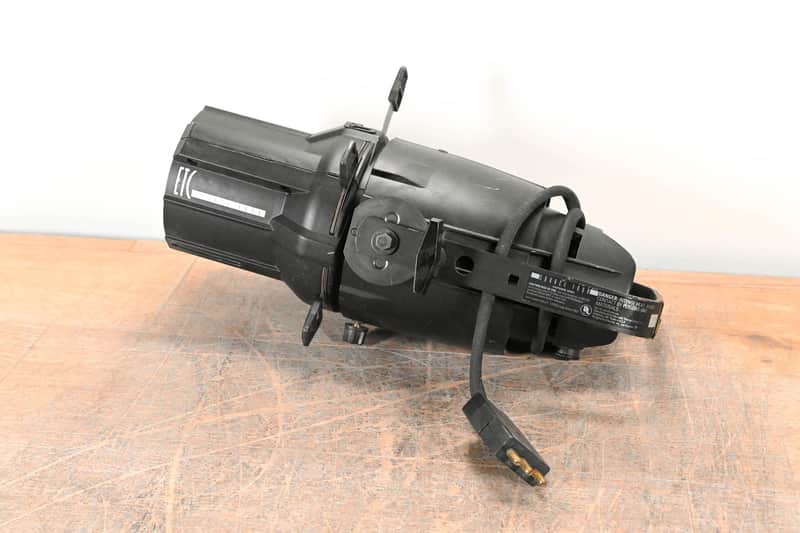 ETC Source Four 575 Ellipsoidal Light (No Lens Tube) CG01FBT image 1