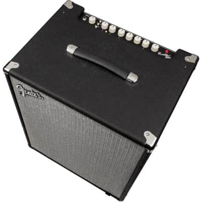 Fender Rumble 500 V3 image 4