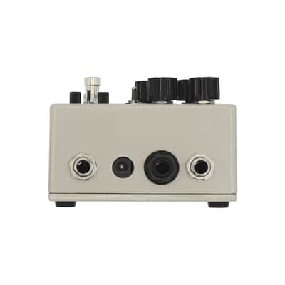 Death By Audio & Rainger FX Amp Crash Amp Pedal image 4