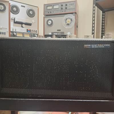 Sony TC-765 Tapecorder image 10