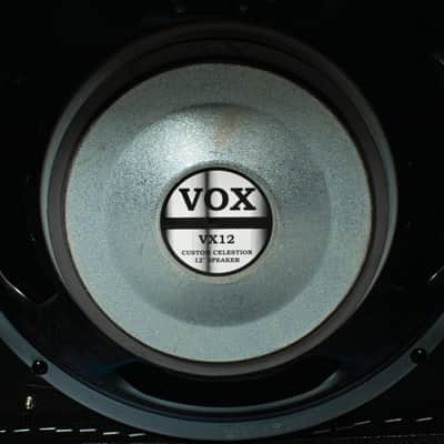 Vox - Cambridge 50 1x10 50w Digital Modeling Combo Amplifier Guitar Combo Amplifier w/PSU - USED image 9