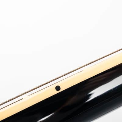 Gibson ES-335 (Left Handed), Vintage Ebony | Demo image 17