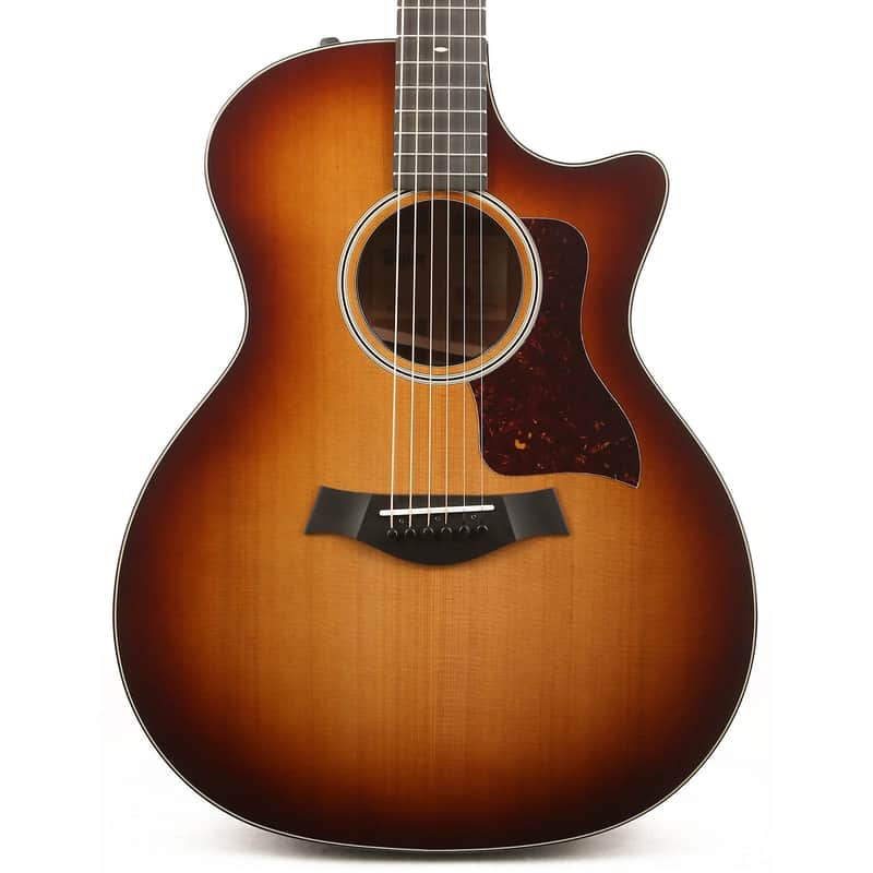 Taylor 514ce LTD with V-Class Bracing image 3