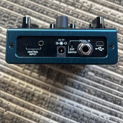 Source Audio SA263 Collider Delay + Reverb 2010s - Blue image 6