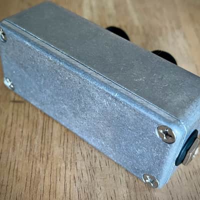 Passive Filter - Handmade image 5