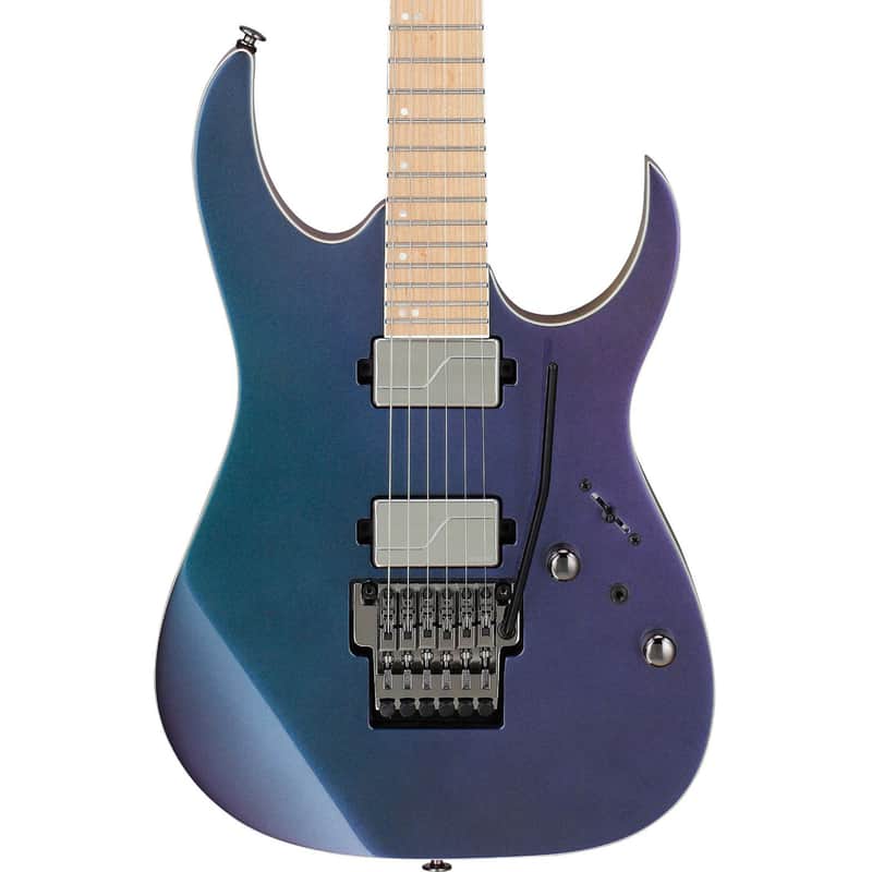 Ibanez RG5120M Prestige | Reverb