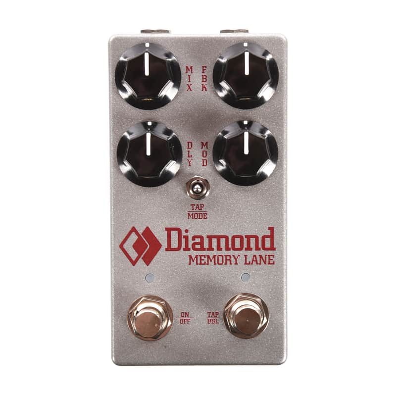 Diamond Memory Lane STM32 image 1