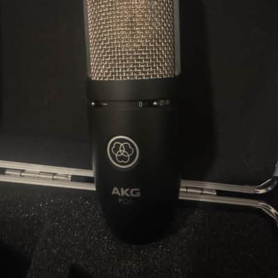 AKG P220 image 3