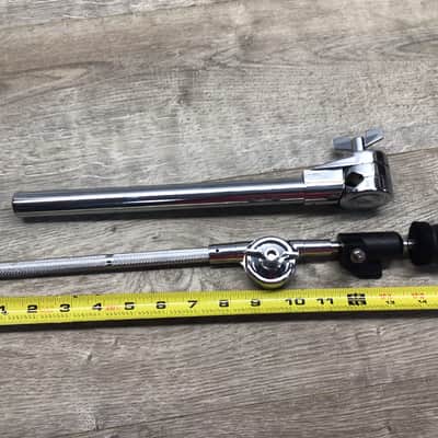 Alesis Cymbal Boom w/ Felt, Anti Spin & Wing Nut image 2