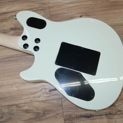 EVH Wolfgang Special with Ebony Fretboard, Ivory Finish image 9