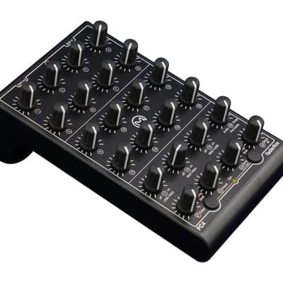 Faderfox PC4 USB MIDI Pot Controller [B-STOCK] image 2