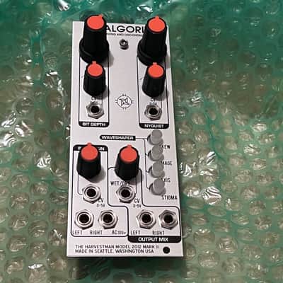 Industrial Music Electronics Malgorithm MKII image 2