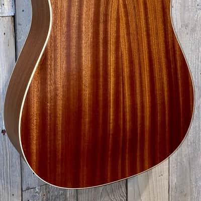 New Guild D-240E Dreadnaught Westerly , Pro Setup with Fast and Free Shipping, Help Support Small Business ! image 10