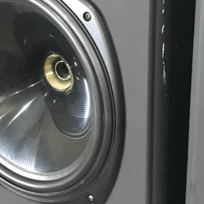 Tannoy System 1200 Passive Dual Concentric Studio Monitors Pair image 6
