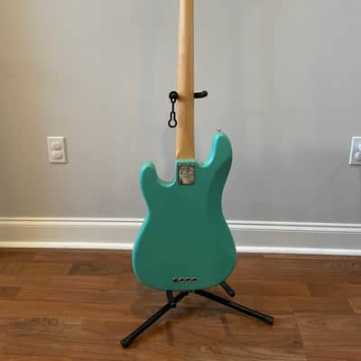 Fender Precision 2017 - Satin image 4