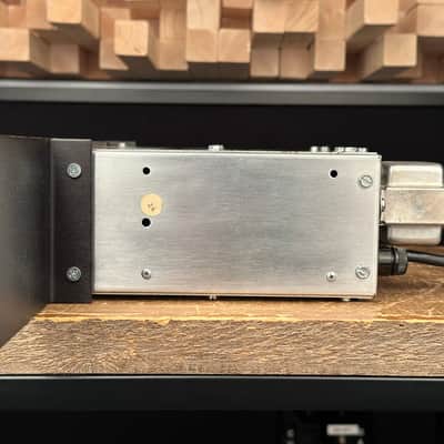 Vintage Urei Teletronix Universal Audio LA-3A Leveling Amplifier 1970s. All original. LA3A LA 3A. 2644 image 5