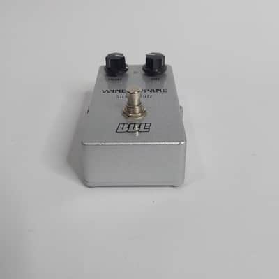 BBE Windowpane Silicon Fuzz image 10