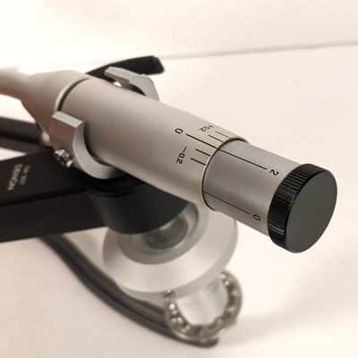 Denon DA-307 Tone arm With SME Headshell image 6