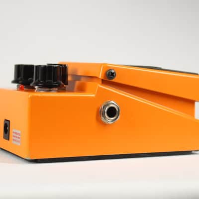 Boss DS-1 Distortion Pedal (Used) image 2