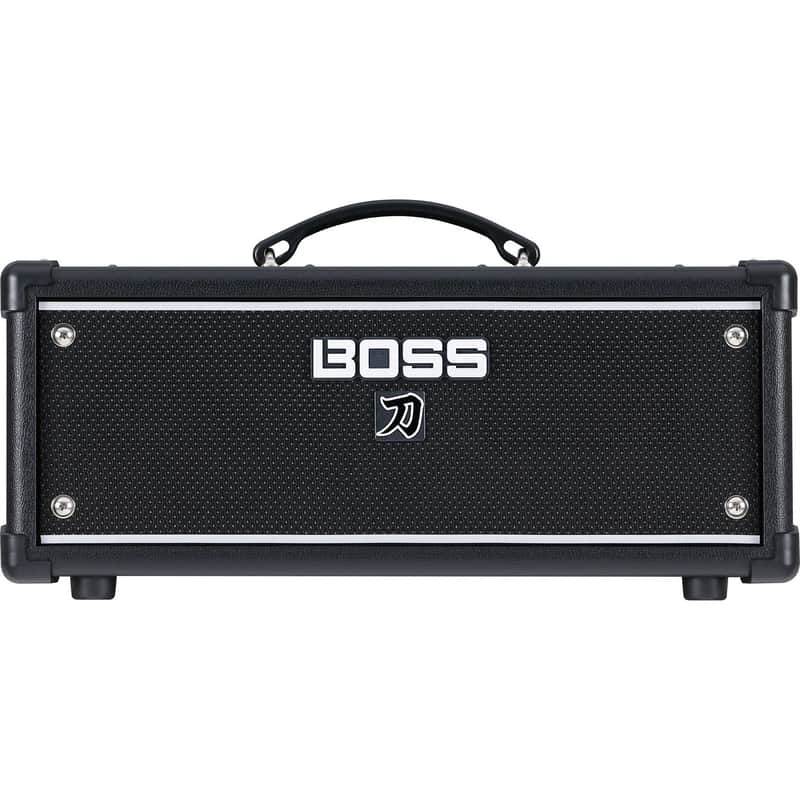 Boss Katana KTN-HEAD Gen 3 100-watt Guitar Amplifier Head image 1