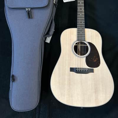 Martin  D16E-01 - Gloss Spruce top/ Satin Rosewood back/sides #2802370 4lbs. 10.9oz image 2