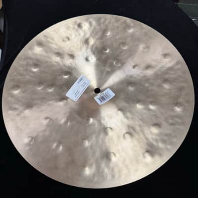 K Zildjian Custom Special Dry Hi-Hat Top image 2