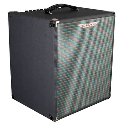 Ashdown SBM-112-200 (Made in the UK) 200 Watt 1x12 Bass Combo image 2