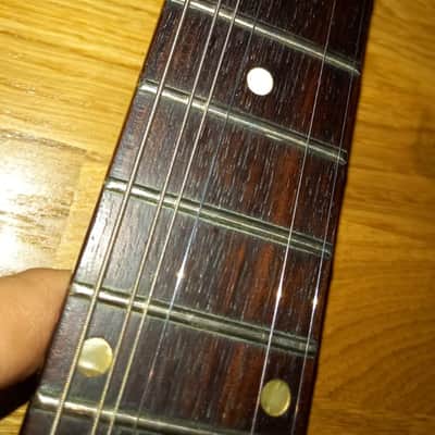 Gibson Melody Maker 1966 image 9